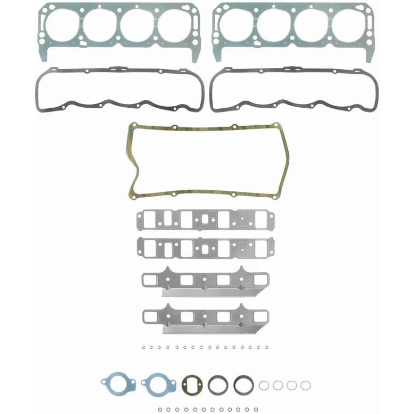 FEL PRO GASKETS HS 8372 PT PermaTorque Engine Cylinder Head Gasket Set