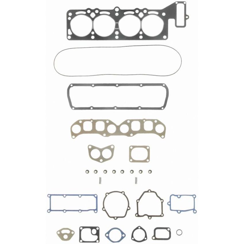 FEL PRO GASKETS HS 8399 PT PermaTorque Engine Cylinder Head Gasket Set