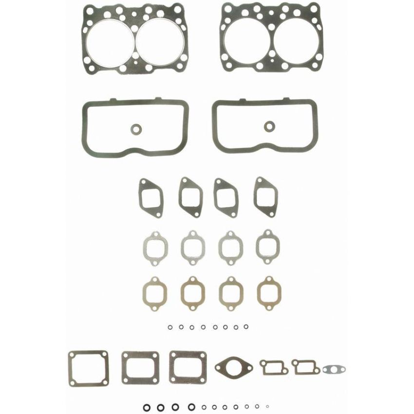 FEL PRO GASKETS HS 8426 PT PermaTorque Engine Cylinder Head Gasket Set