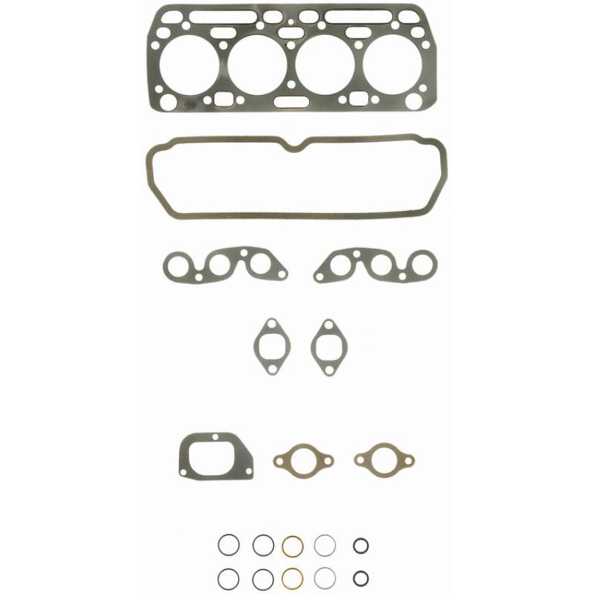 FEL PRO GASKETS HS 8430 SB Engine Cylinder Head Gasket Set