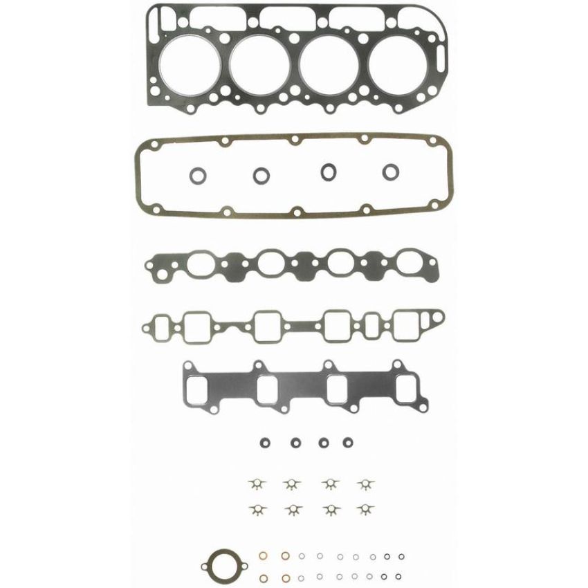 FEL PRO GASKETS HS 8447 B Engine Cylinder Head Gasket Set