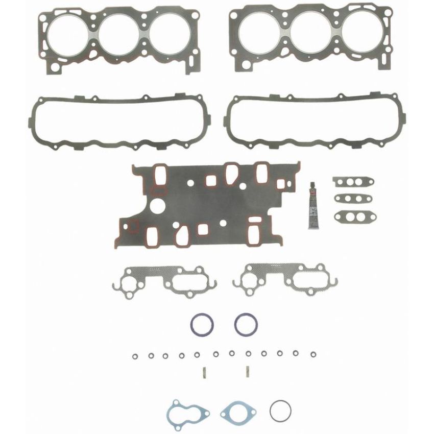 FEL PRO GASKETS HS 8451 PT-1 PermaTorque Engine Cylinder Head Gasket Set
