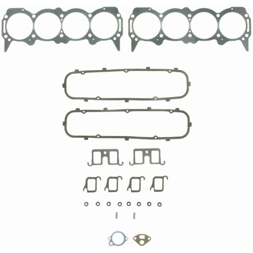FEL PRO GASKETS HS 8494 PT PermaTorque Engine Cylinder Head Gasket Set