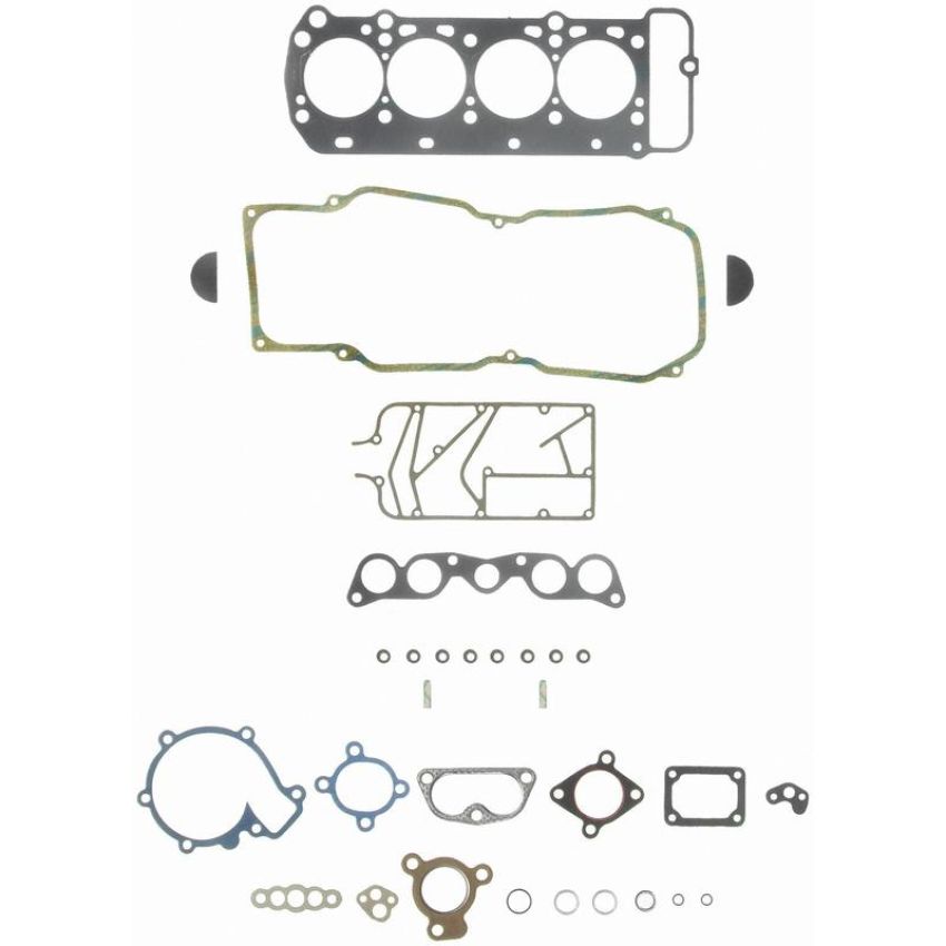 FEL PRO GASKETS HS 8502 PT PermaTorque Engine Cylinder Head Gasket Set