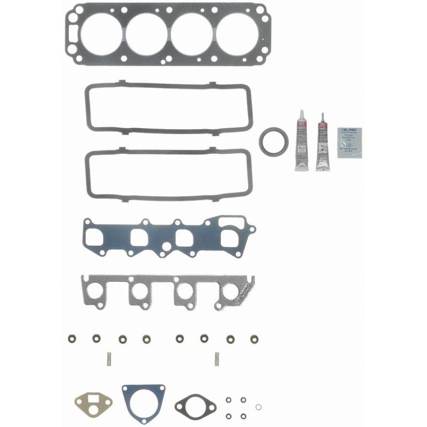 FEL PRO GASKETS HS 8504 PT-1 PermaTorque Engine Cylinder Head Gasket Set
