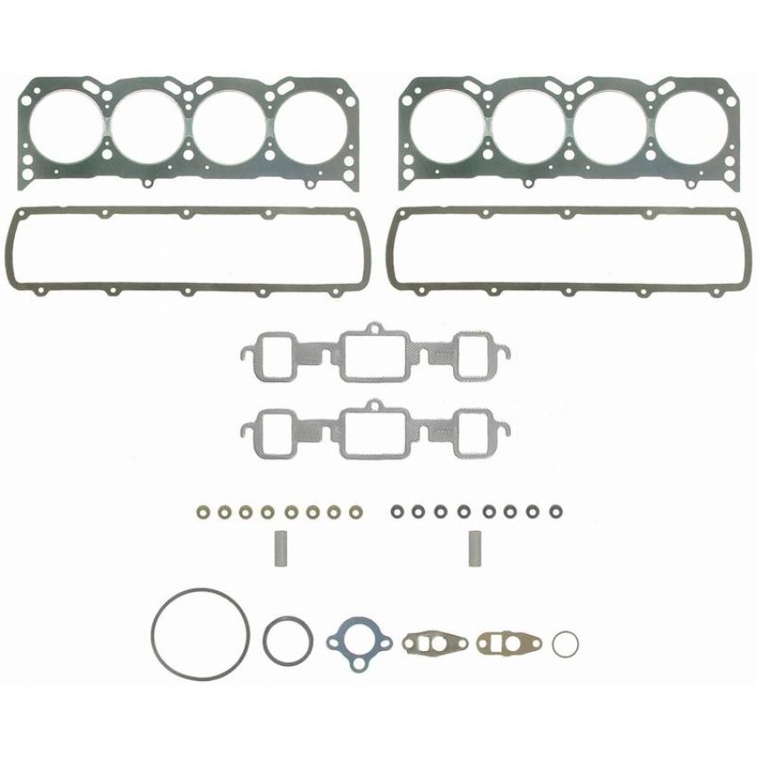 FEL PRO GASKETS HS 8506 PT PermaTorque Engine Cylinder Head Gasket Set