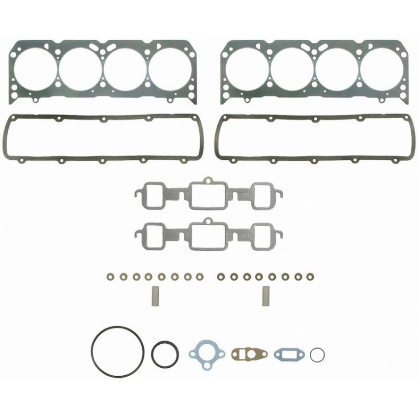FEL PRO GASKETS HS 8507 PT PermaTorque Engine Cylinder Head Gasket Set