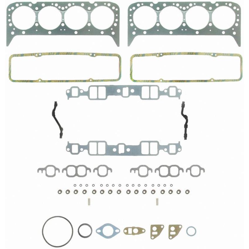 FEL PRO GASKETS HS 8510 PT-1 PermaTorque Engine Cylinder Head Gasket Set