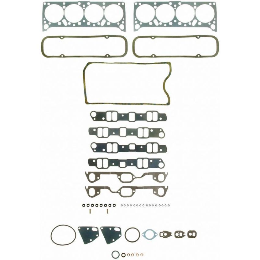 FEL PRO GASKETS HS 8518 PT PermaTorque Engine Cylinder Head Gasket Set