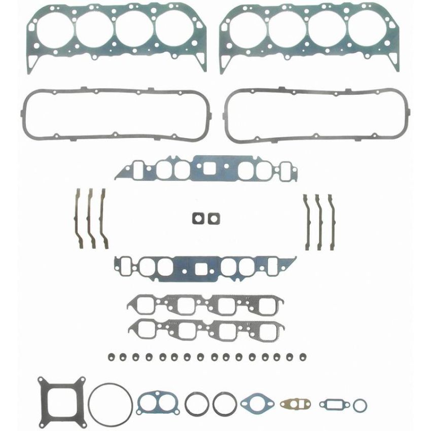 FEL PRO GASKETS HS 8523 PT PermaTorque Engine Cylinder Head Gasket Set