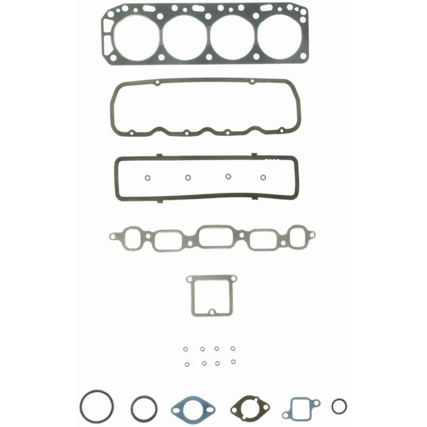 FEL PRO GASKETS HS 8530 PT-1 PermaTorque Engine Cylinder Head Gasket Set