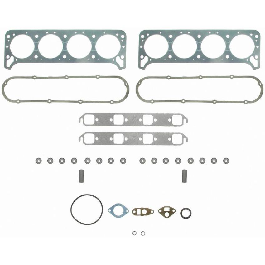 FEL PRO GASKETS HS 8540 PT PermaTorque Engine Cylinder Head Gasket Set