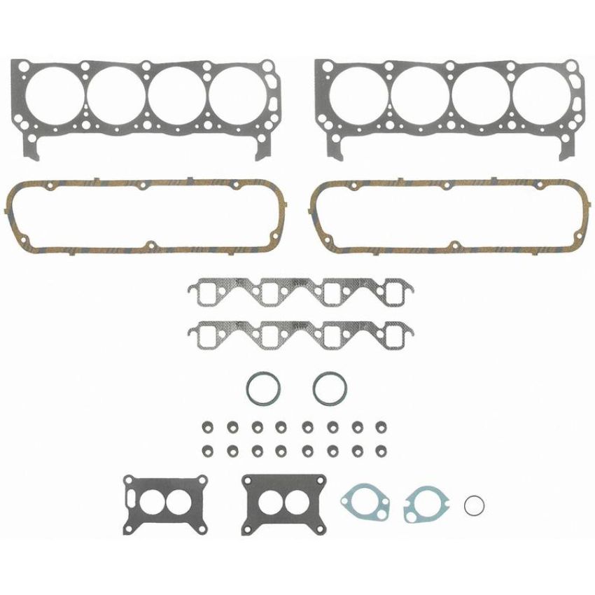 FEL PRO GASKETS HS 8541 PT PermaTorque Engine Cylinder Head Gasket Set