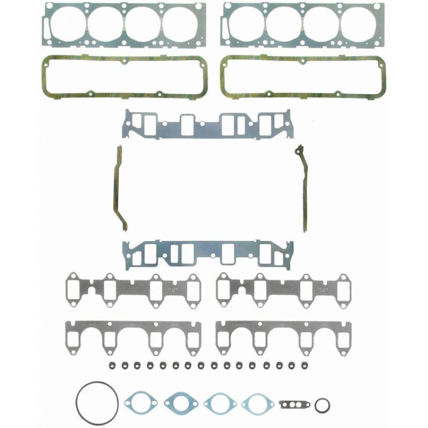 FEL PRO GASKETS HS 8554 PT PermaTorque Engine Cylinder Head Gasket Set
