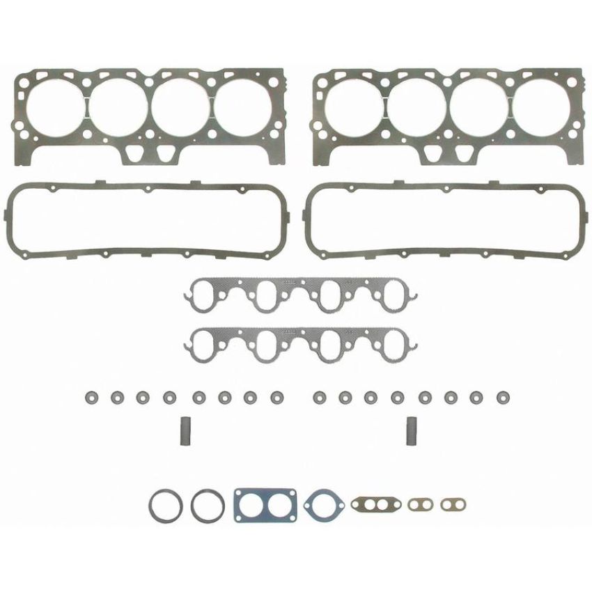 FEL PRO GASKETS HS 8558 PT-1 PermaTorque Engine Cylinder Head Gasket Set