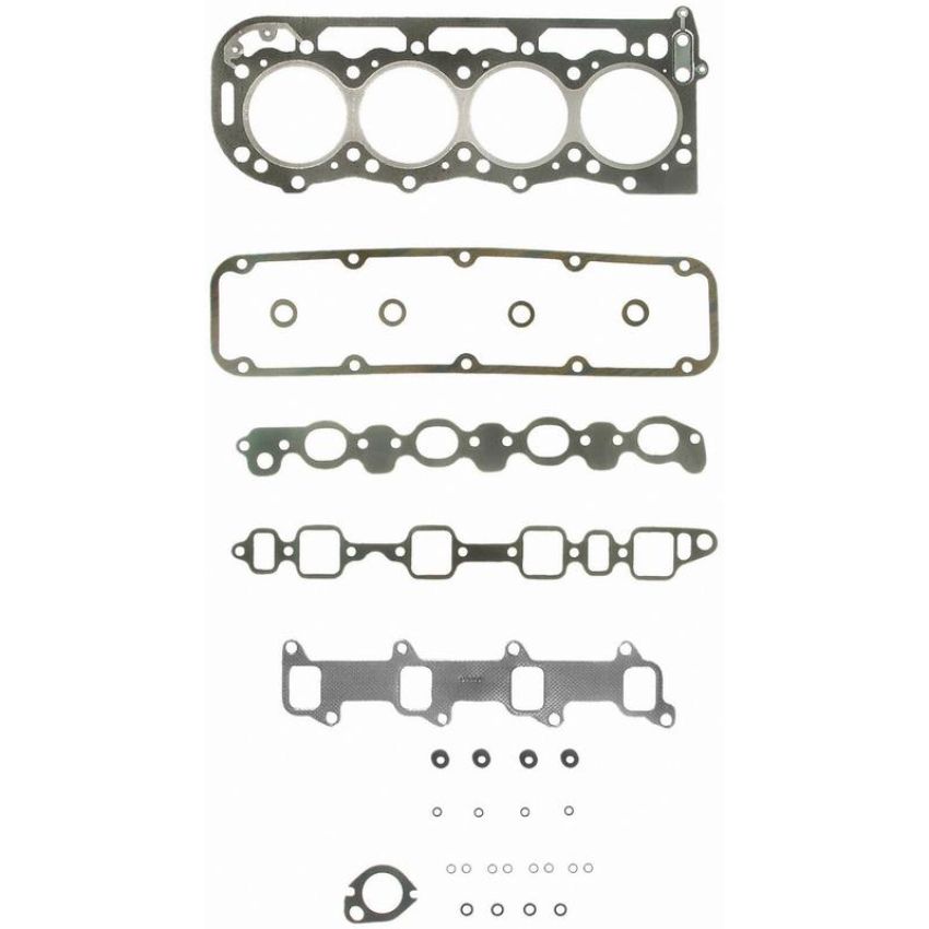 FEL PRO GASKETS HS 8619 B Engine Cylinder Head Gasket Set