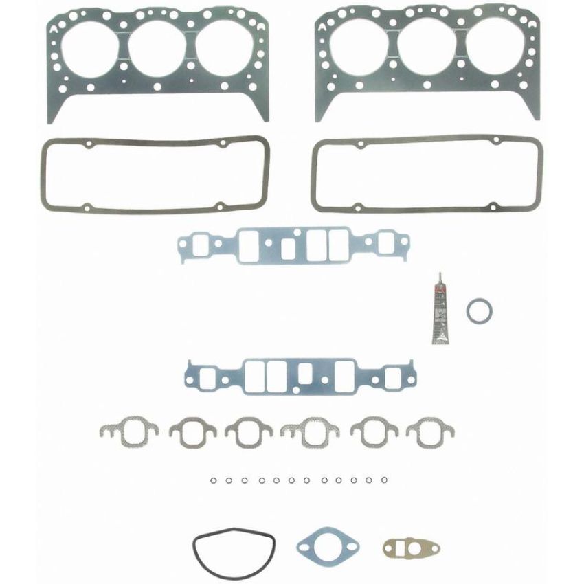 FEL PRO GASKETS HS 8629 PT PermaTorque Engine Cylinder Head Gasket Set