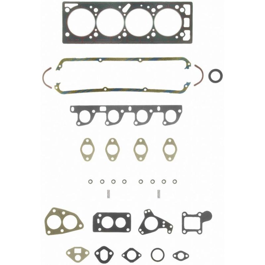 FEL PRO GASKETS HS 8647 PT-1 PermaTorque Engine Cylinder Head Gasket Set