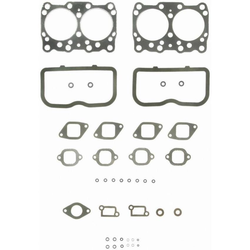 FEL PRO GASKETS HS 8659 PT-1 PermaTorque Engine Cylinder Head Gasket Set
