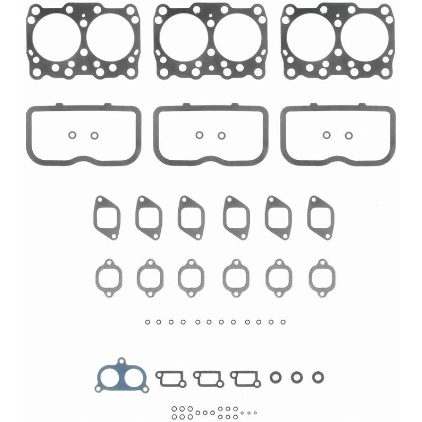 FEL PRO GASKETS HS 8659 PT PermaTorque Engine Cylinder Head Gasket Set
