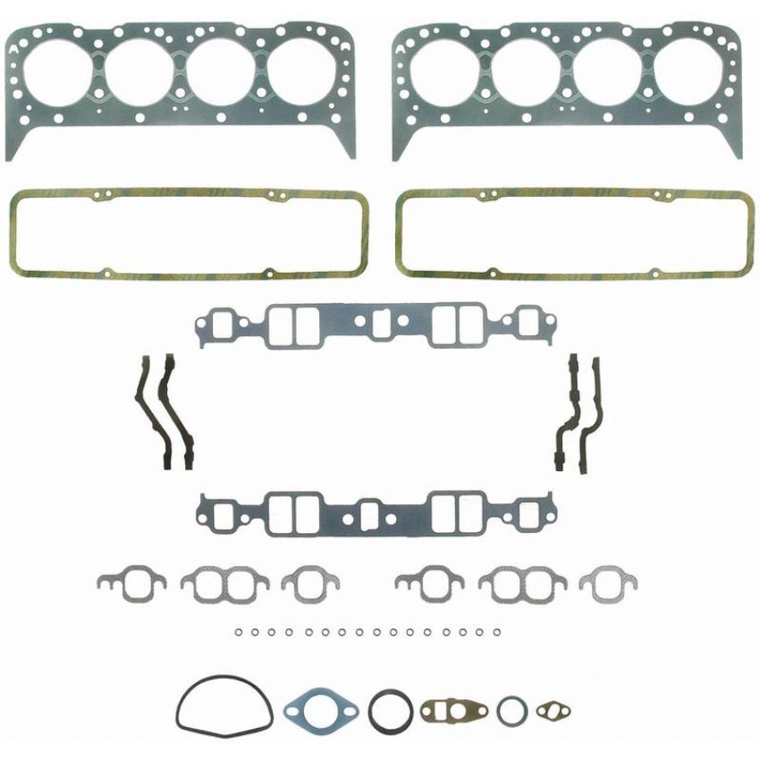 FEL PRO GASKETS HS 8670 PT PermaTorque Engine Cylinder Head Gasket Set