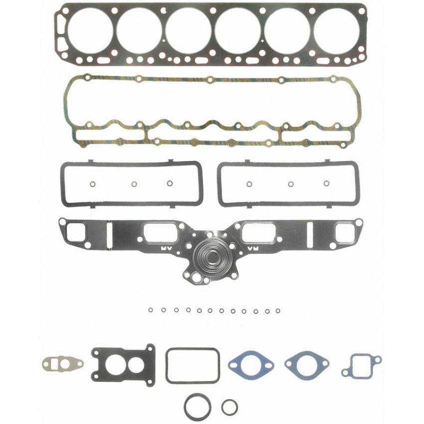 FEL PRO GASKETS HS 8695 PT PermaTorque Engine Cylinder Head Gasket Set