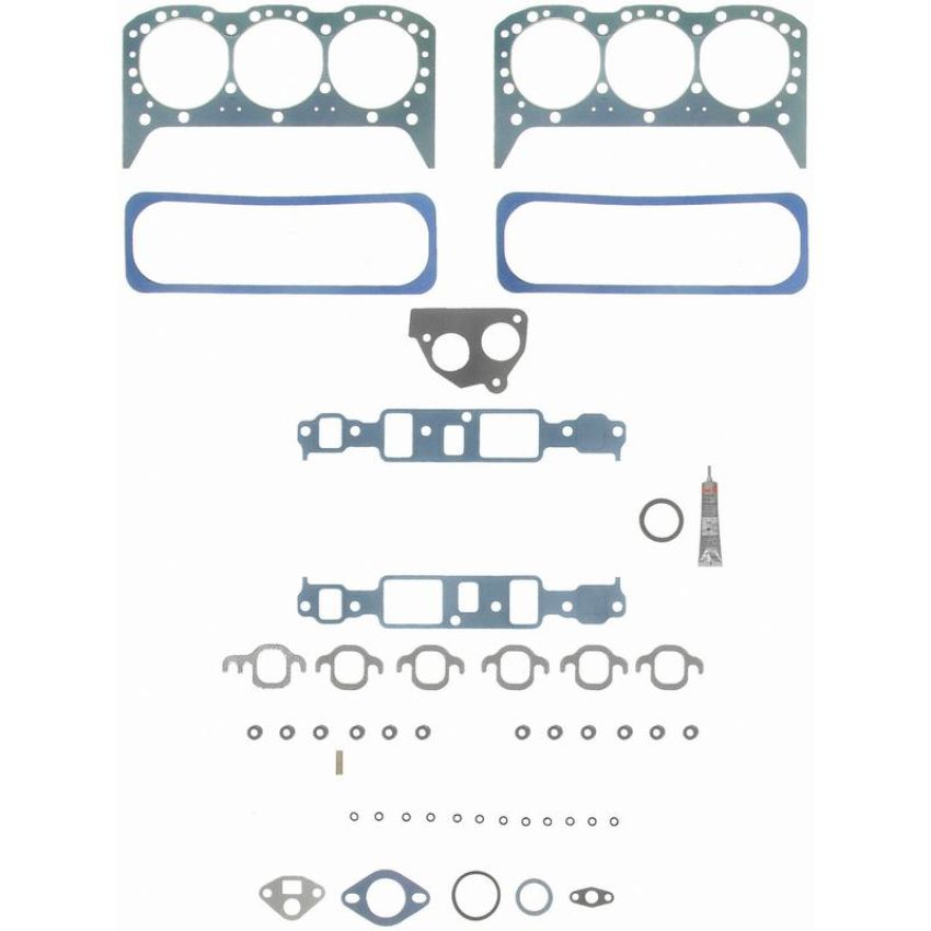FEL PRO GASKETS HS 8699 PT-4 PermaTorque Engine Cylinder Head Gasket Set