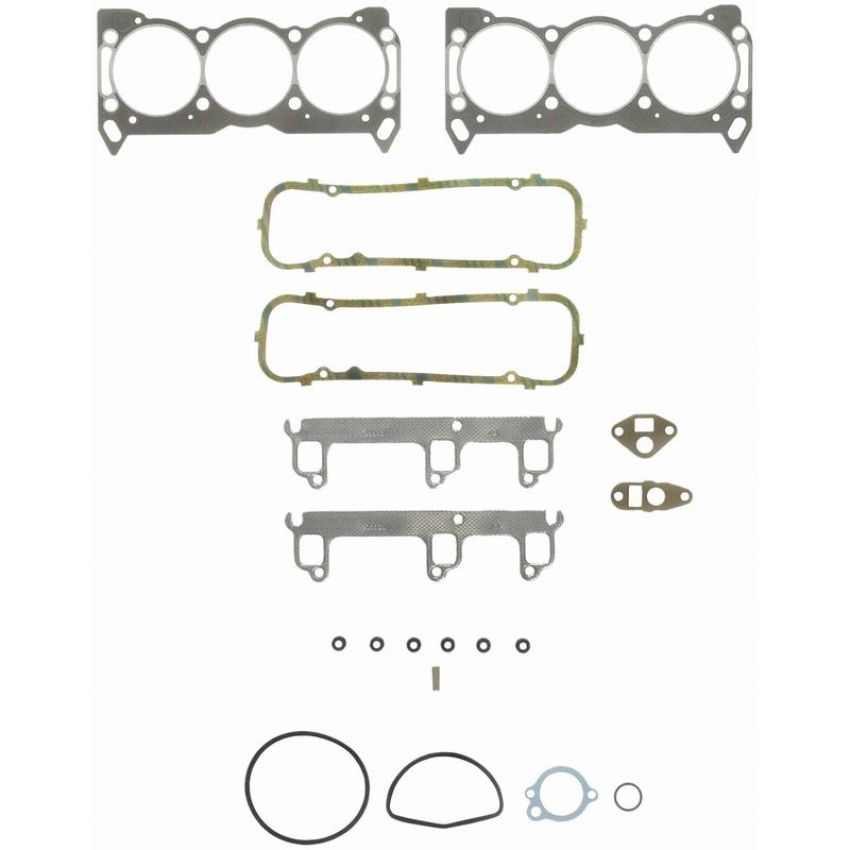 FEL PRO GASKETS HS 8723 PT-5 PermaTorque Engine Cylinder Head Gasket Set