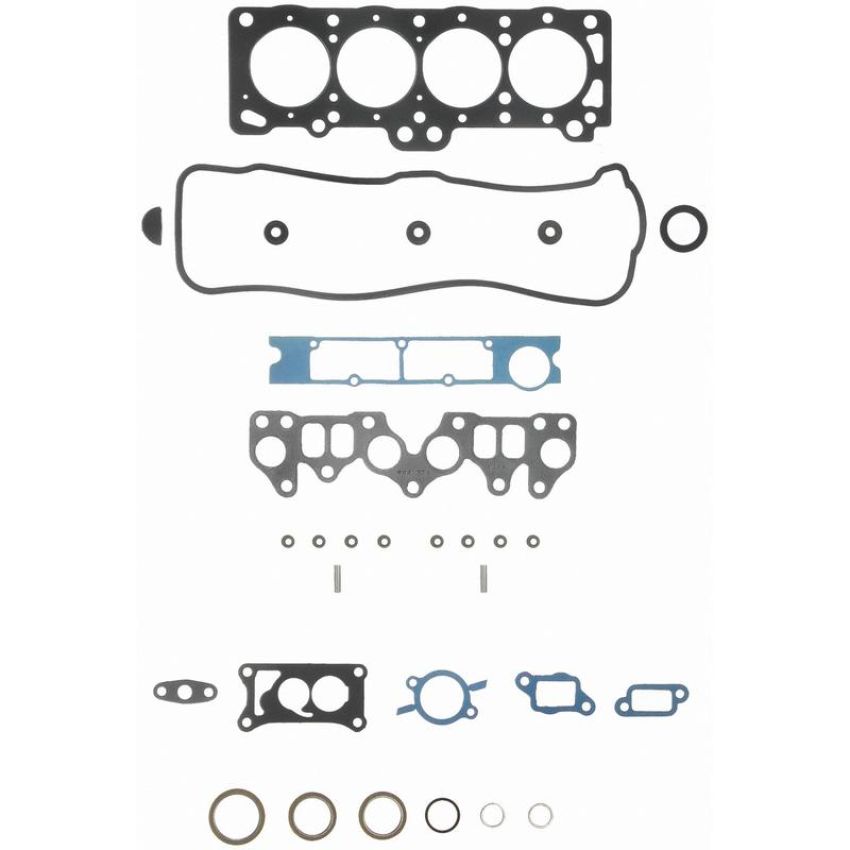 FEL PRO GASKETS HS 8724 PT PermaTorque Engine Cylinder Head Gasket Set