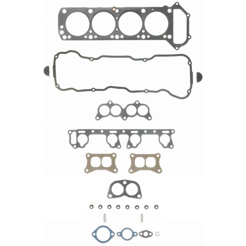 FEL PRO GASKETS HS 8769 B-4 Engine Cylinder Head Gasket Set