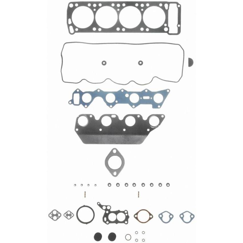 FEL PRO GASKETS HS 8770 PT-1 PermaTorque Engine Cylinder Head Gasket Set