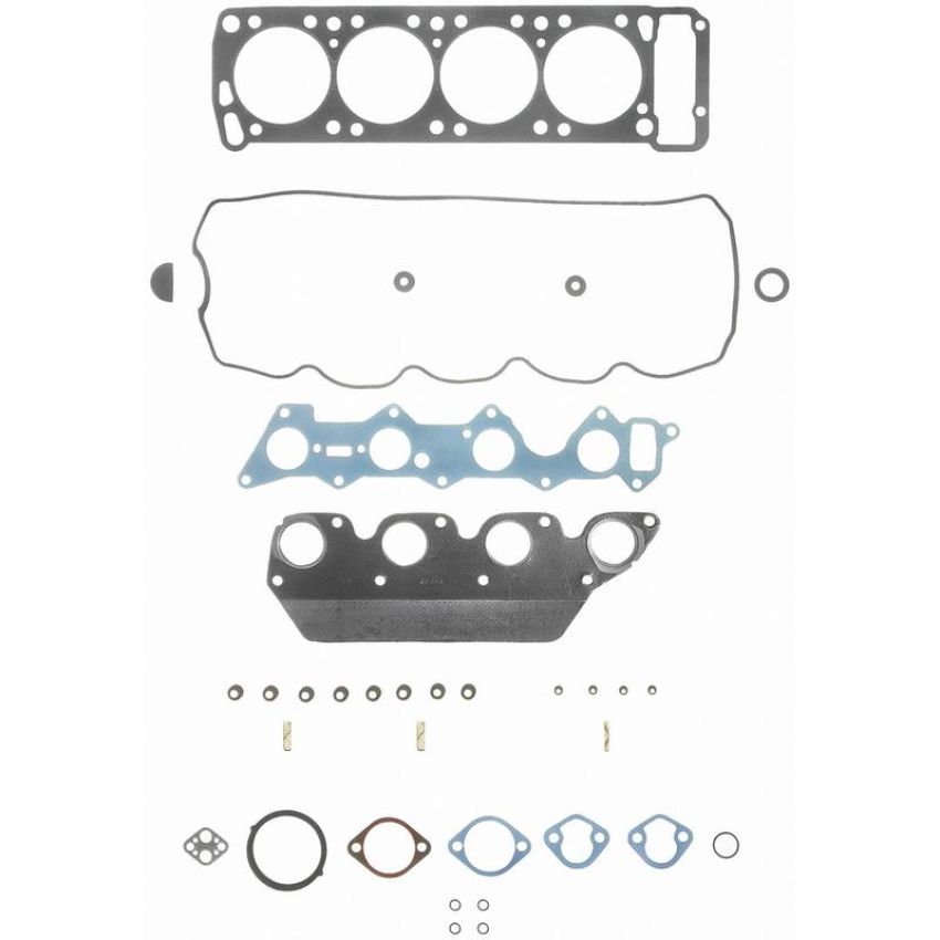 FEL PRO GASKETS HS 8770 PT PermaTorque Engine Cylinder Head Gasket Set
