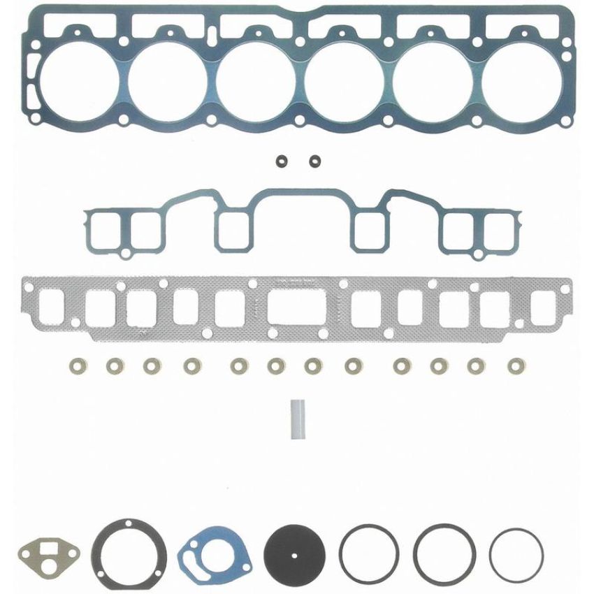 FEL PRO GASKETS HS 8778 PT PermaTorque Engine Cylinder Head Gasket Set
