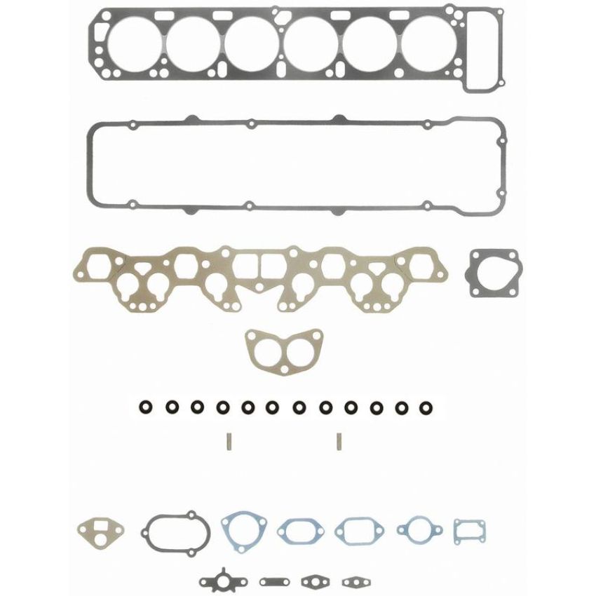 FEL PRO GASKETS HS 8799 PT PermaTorque Engine Cylinder Head Gasket Set