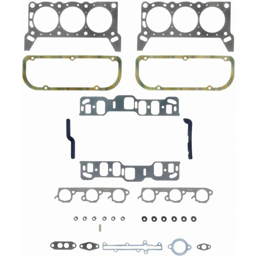FEL PRO GASKETS HS 8857 PT PermaTorque Engine Cylinder Head Gasket Set