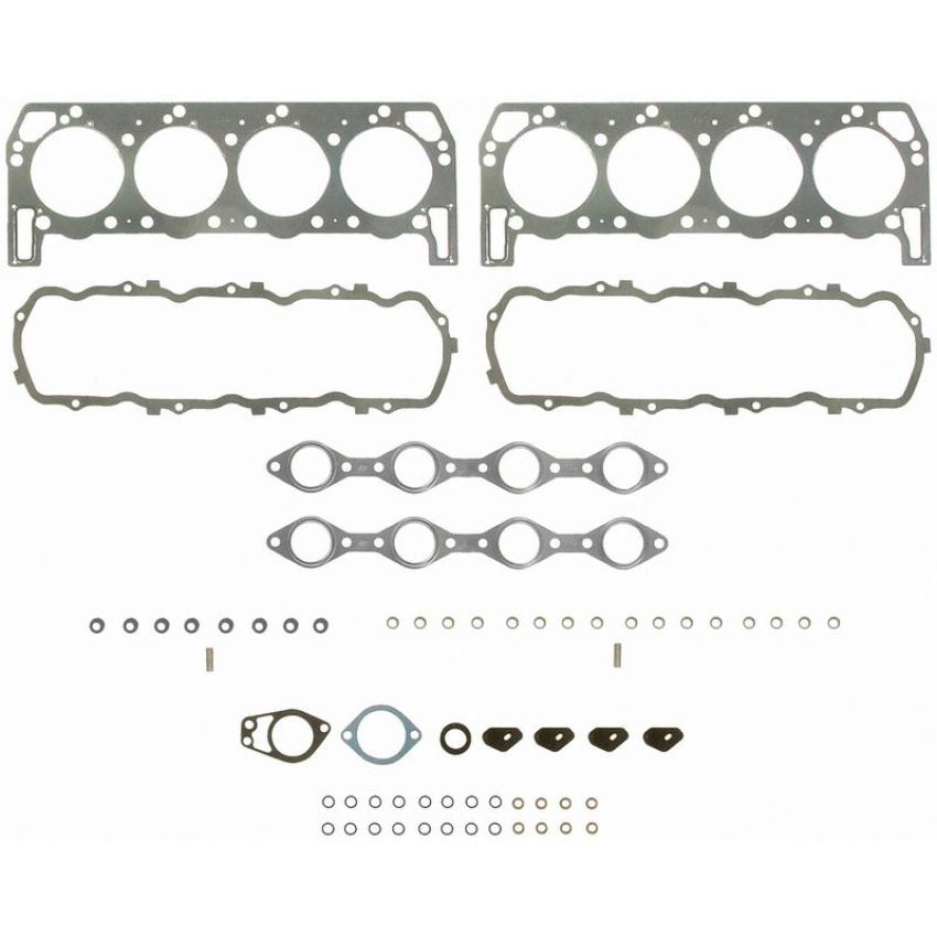FEL PRO GASKETS HS 8891 PT PermaTorque Engine Cylinder Head Gasket Set