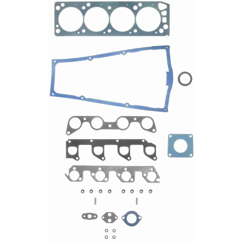 FEL PRO GASKETS HS 8993 PT-7 PermaTorque Engine Cylinder Head Gasket Set