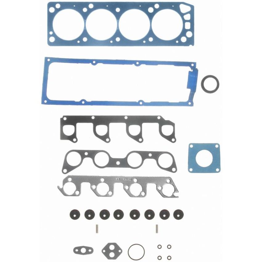 FEL PRO GASKETS HS 8993 PT-8 PermaTorque Engine Cylinder Head Gasket Set