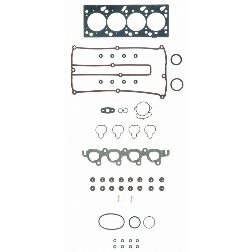 FEL PRO GASKETS HS 9005 PT-10 PermaTorque Engine Cylinder Head Gasket Set