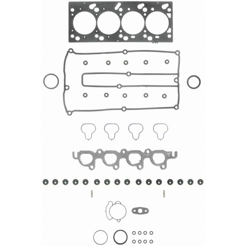 FEL PRO GASKETS HS 9005 PT-2 PermaTorque Engine Cylinder Head Gasket Set