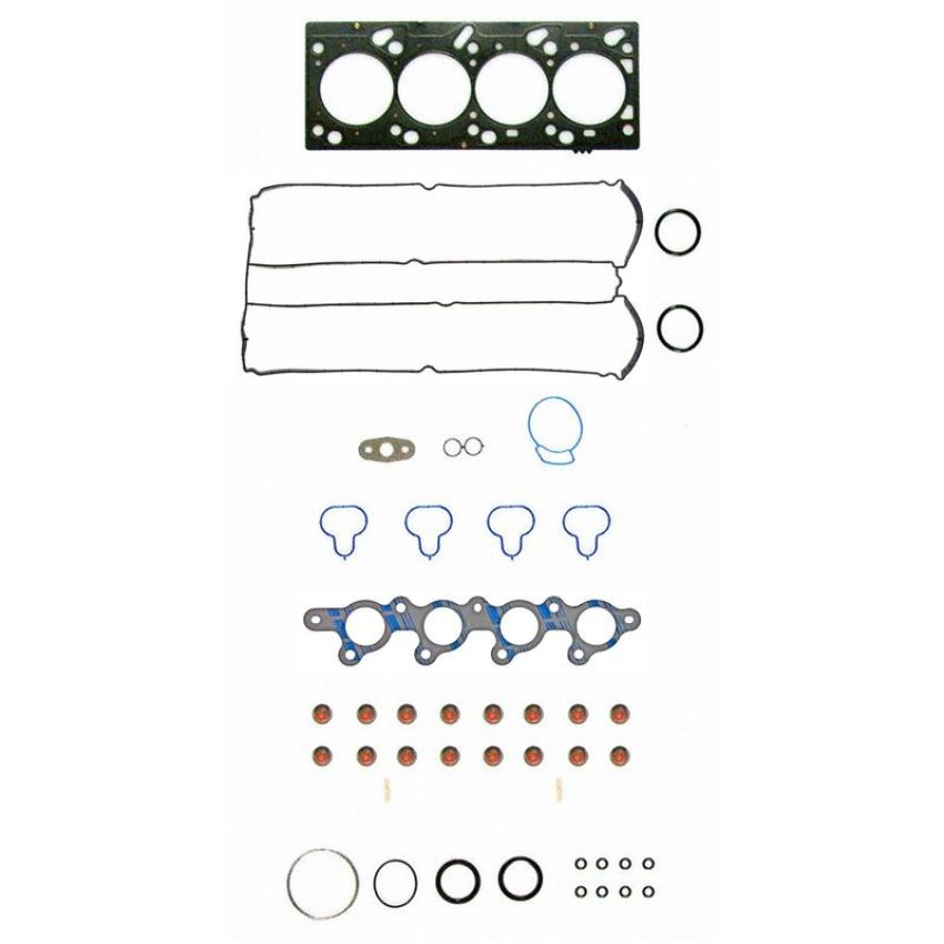 FEL PRO GASKETS HS 9005 PT-5 PermaTorque Engine Cylinder Head Gasket Set