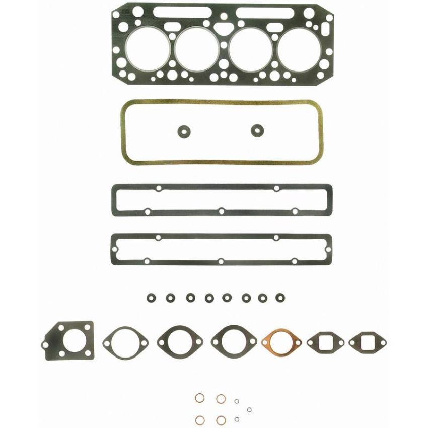 FEL PRO GASKETS HS 9029 B Engine Cylinder Head Gasket Set