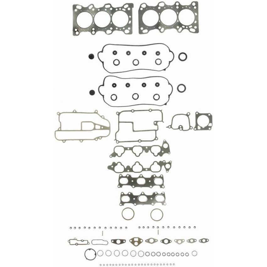 FEL PRO GASKETS HS 9031 PT PermaTorque Engine Cylinder Head Gasket Set