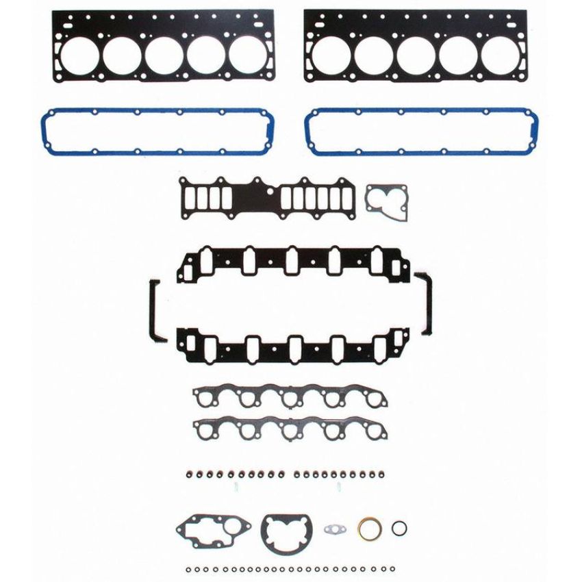 FEL PRO GASKETS HS 9034 PT PermaTorque Engine Cylinder Head Gasket Set