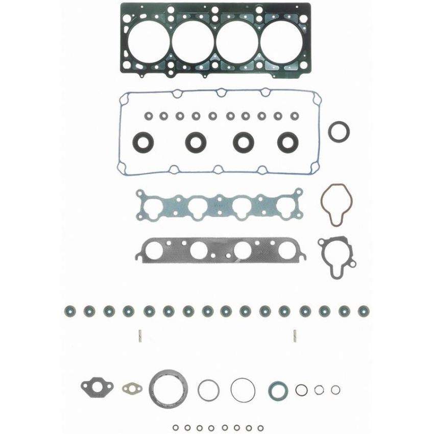 FEL PRO GASKETS HS 9036 PT-1 PermaTorque Engine Cylinder Head Gasket Set