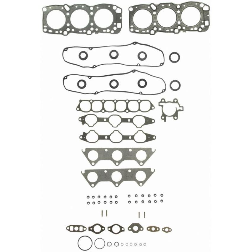 FEL PRO GASKETS HS 9037 PT PermaTorque Engine Cylinder Head Gasket Set