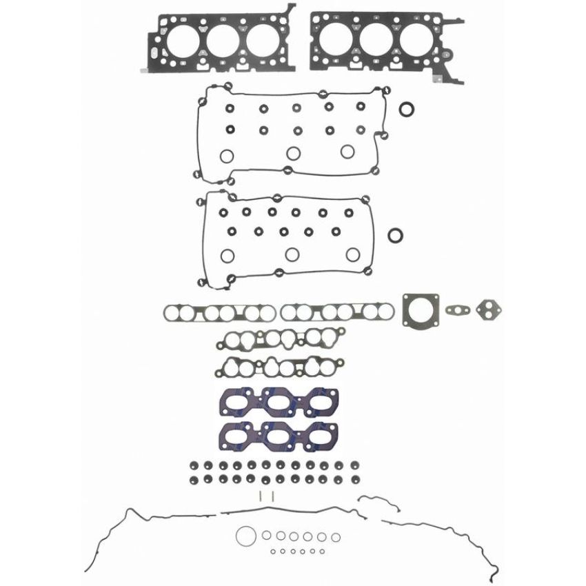 FEL PRO GASKETS HS 9038 PT PermaTorque Engine Cylinder Head Gasket Set