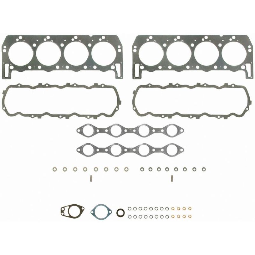 FEL PRO GASKETS HS 9047 PT PermaTorque Engine Cylinder Head Gasket Set