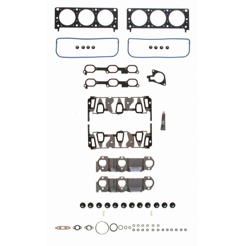 FEL PRO GASKETS HS 9071 PT-2 PermaTorque Engine Cylinder Head Gasket Set