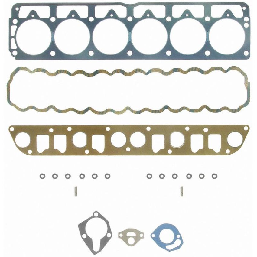 FEL PRO GASKETS HS 9076 PT PermaTorque Engine Cylinder Head Gasket Set
